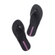 Ipanema Diversa Ad Flip (No-6) Black/Lilac 127230BG78106