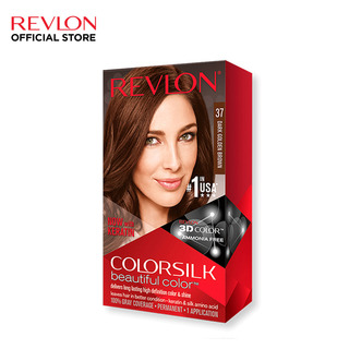 Revlon Color Silk Permanent Hair Color 51