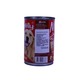 Mckelly Dog Wet Food Beef 400G