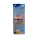 Inochi Aoi Feeding Bottle Wide Neck Flora 180ML