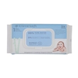 Unbleached Bamboo Organic Pure Baby Wipes