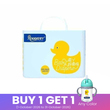 Rouya Baby Diaper Pant XXXXL (40PCS) 20KG