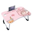 Beauty House Portable Multipurpose Table (Random Desing)