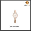 M. Cavo Women Watch MC2454LTRSL Cherry Oo