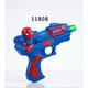 Baby Cele Spider Man Gun 11808