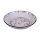 Porcelain Dessert Plate 7in CR.0204