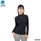 The Ori Women Long Top Black LBB022 (Large)