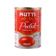 Mutti Peeled Tomato 400G