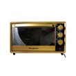 Kangaroo Electric Oven KG-2501 (Grill)