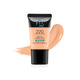 Maybelline Fit Me 16H Matte + Poreless Foundation SPF  22 18ML (220 Natural Beige)