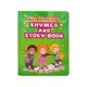 Pre Nursery Rhymes & Story Book