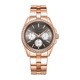 Alexandre Christie Men Watch AC2949BFBRGDG Cherry Oo