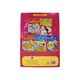 Jumbo Cartoon Colouring Book-5