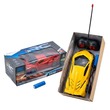 Baby Cele Racing Car with Remote 10851