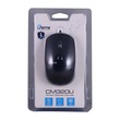 Crome Wired Optical Mouse CM320U