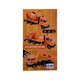 SF Alloy Truck Car 3PCS No.206-31