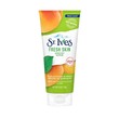 St.Ives Facial Scrub Fresh Skin Apricot 170G