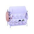Si Xin Yang Dish Drainer 3Step 57x26x48cm XY-679