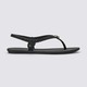 Grendha Todo Dia Delicada Sand A Sandal (No-5) Black 119083BF22705