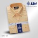 Oxford Shirt Long Sleeve Large (Golden Yellow) SSM-O-P-L-079