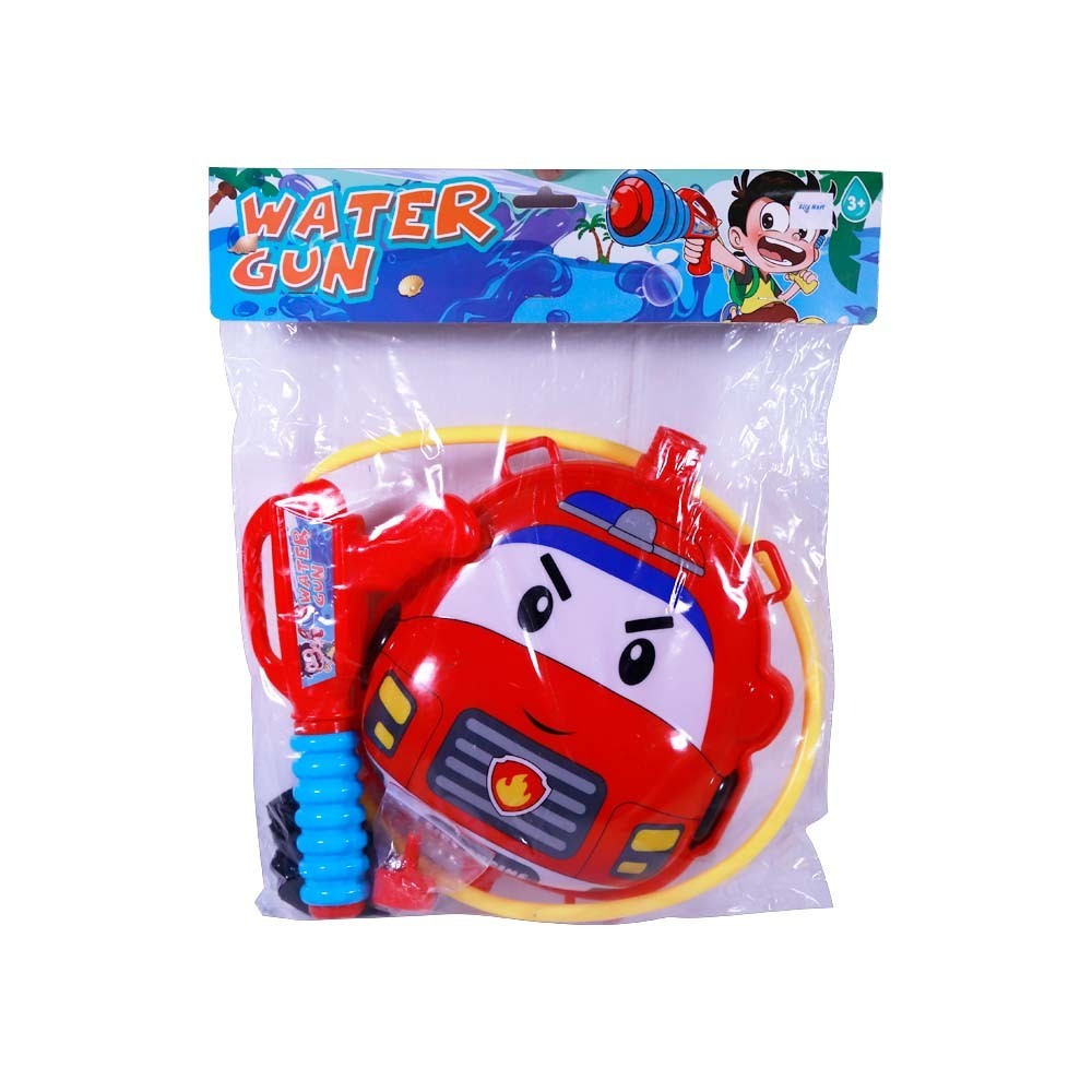 Water Gun Backpack 1.5L SQ-20083A