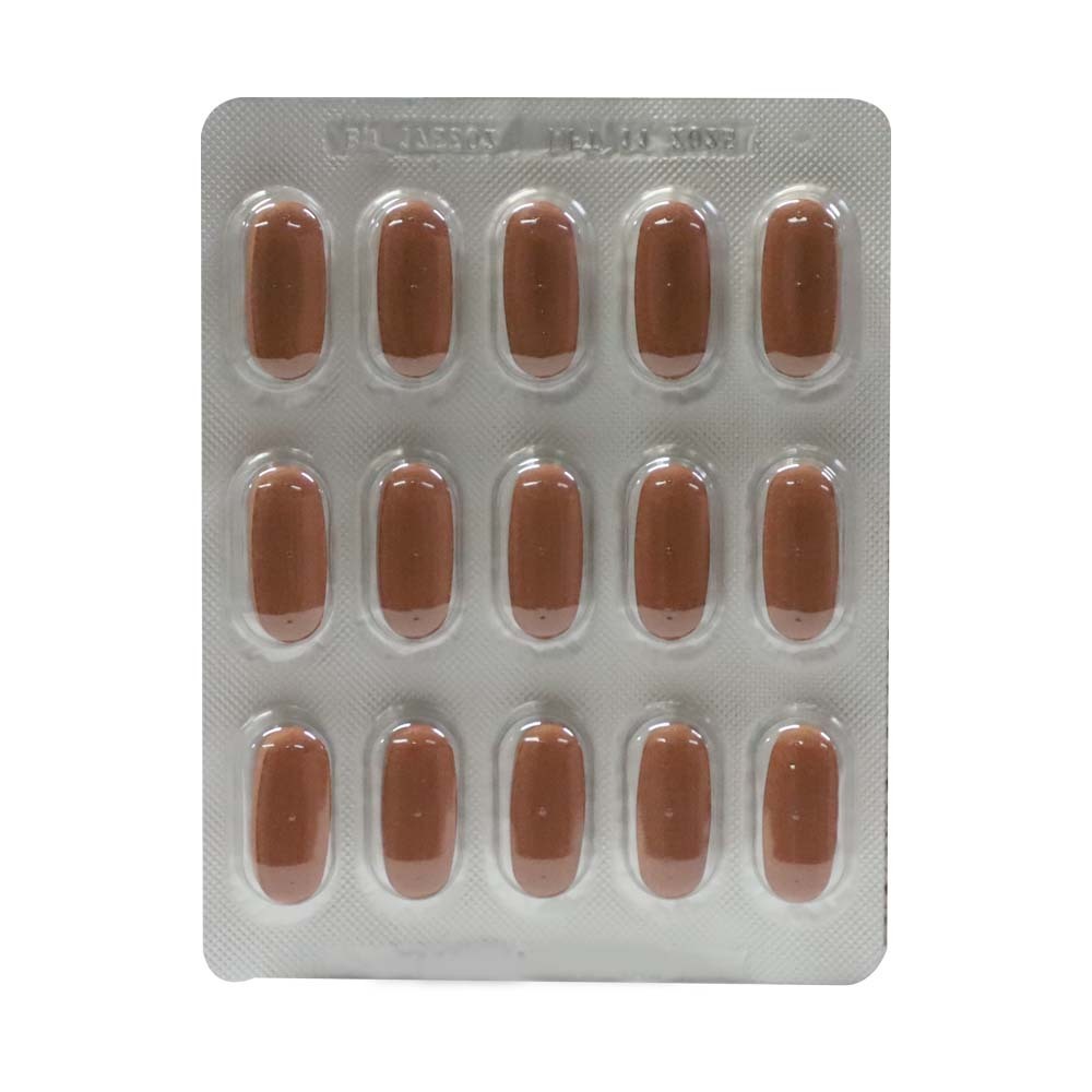 Cardioace Heart Support 15PCS