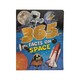365 Facts On Space