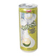 Ufc Refresh 60% Juice Coconut With  Pulp 240ML