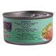 Ready Tuna In Sunflower Oil 160G