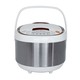 Lock&Lock Multifunction Rice Cooker 1.8L EJR351BRW