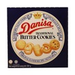 Danisa Traditional Butter Cookie 681G
