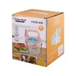 Kitchen Handy Chopper 700ML KW.0623