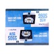 Alpha 1Burner Gas Stove ASGS06G