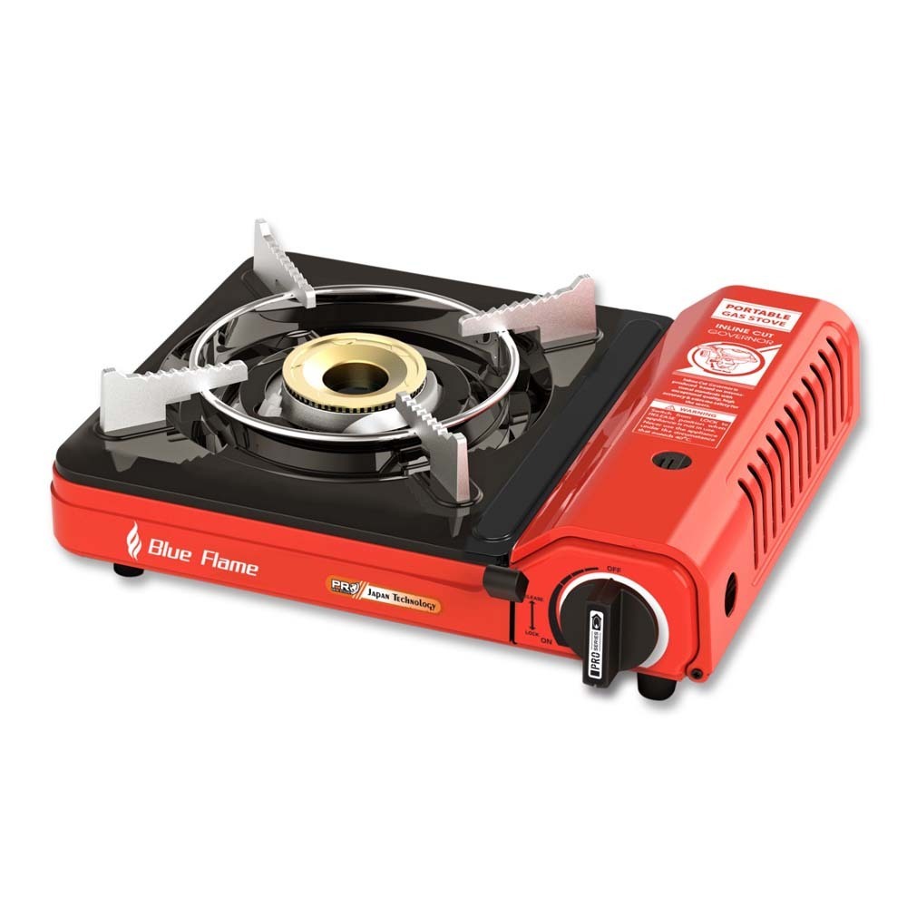 Blue Flame Portable Gas Stove BF-3333