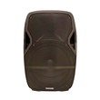 Yokohama Portable Speaker 15in YM-15P