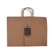 City Selection Shopping Bag 31X42X13CM 3PCS