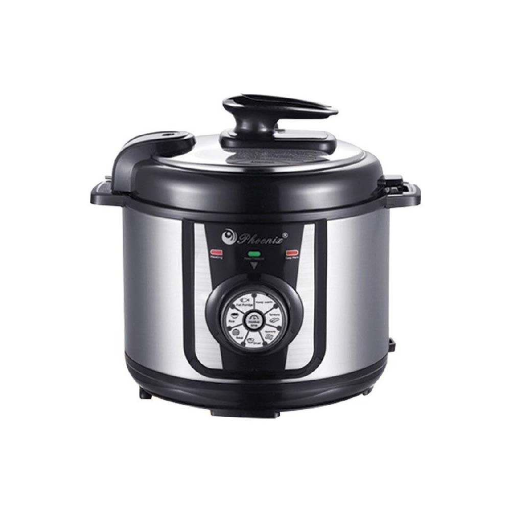 Phoenix Pressure Cooker CLA50-90P