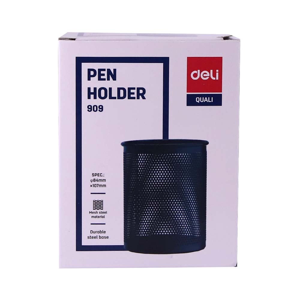 Deli Pen Holder No.909