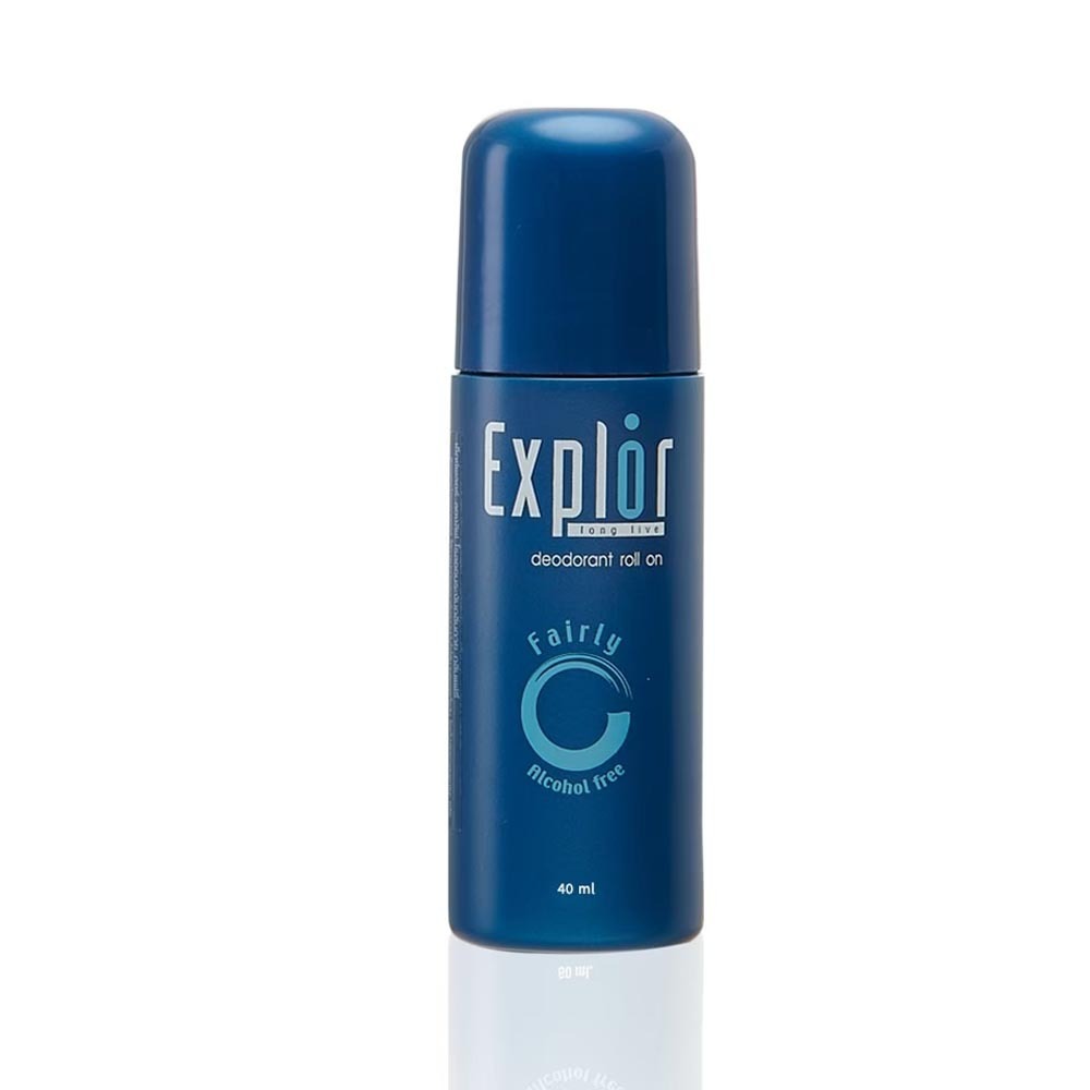 Explor  Roll On  - Fairly (8-850822-120309) 40ML