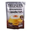 Truslen Instant Coffee Cappuccino 8PCS 136G
