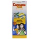 Curcuma Plus Prebiotic & DHA Syrup 120ML (Orange)