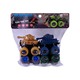 SF Off Road Tank Stunt Car 4PCS No.832