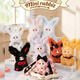 Beauty House MM Mini Rabbit Blind Box (1PC Random)