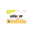 Vitacee Tablet 1X6