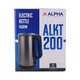 Alpha Electric Kettle 2L ALKT-200