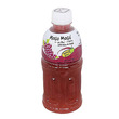 Mogu Mogu 25% Fruit Juice Grape 320ML