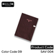 SOLO COLLLECTION Men Plain Vest SAV 004 (Code 09-Small)
