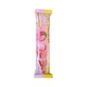 Grinny Strawberry Cream Coated Snack 15G