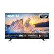 Toshiba Smart Led TV 43IN 43V35MP (Android)