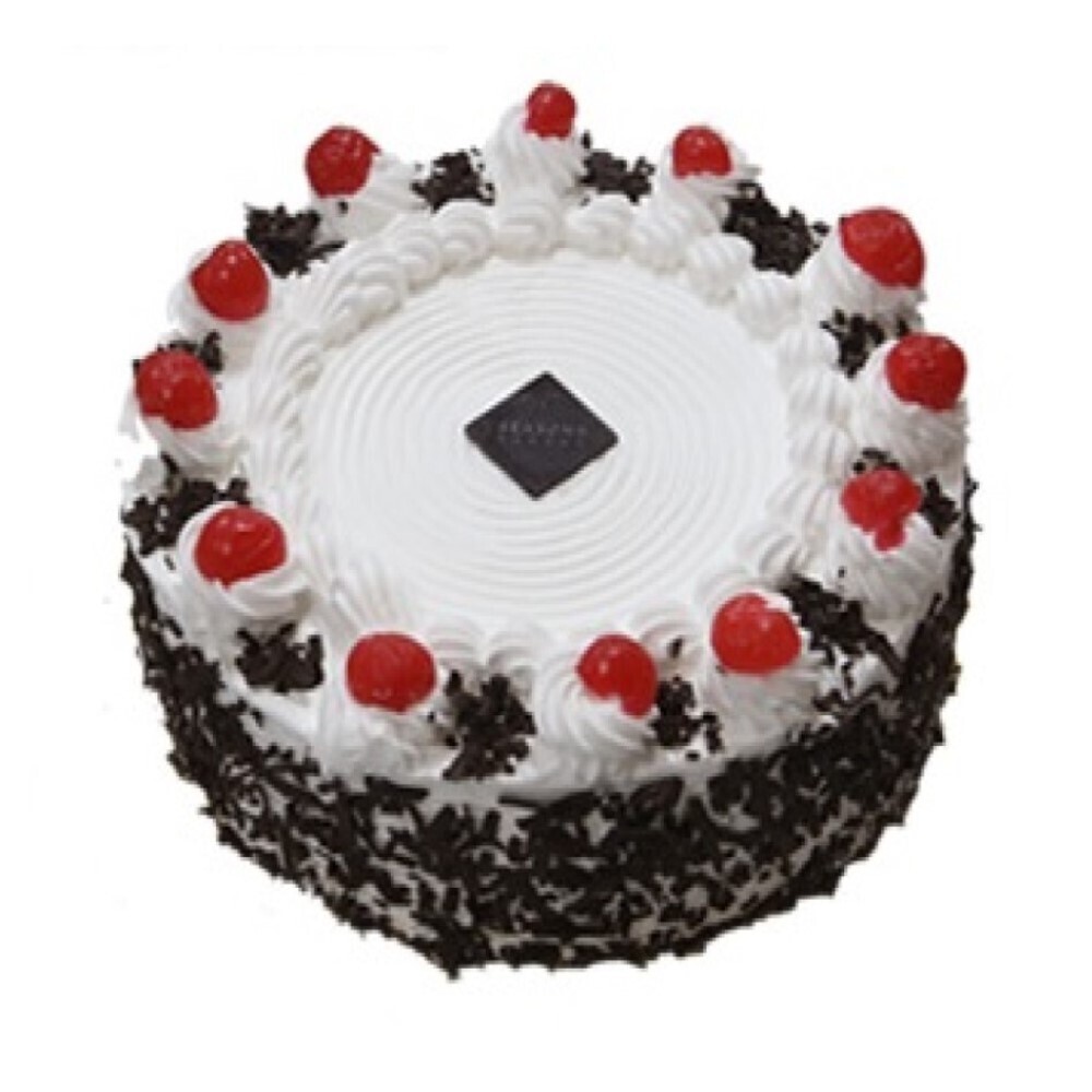 Seasons Black Forest Cake (2KG)